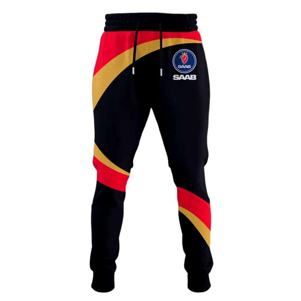 Utility Auto Sweatpants 3D Print, Garage Day Sweatpants Style CAR514100925028 - Image 3