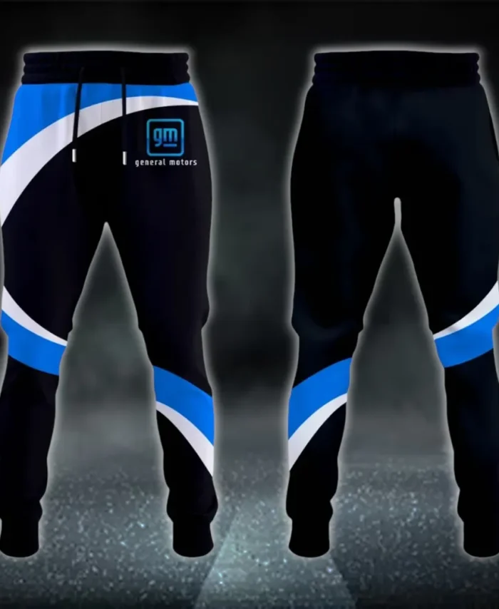 Motor Vehicle Maker Sweatpants 3D Print, Motorsport Energy Everyday Comfort CAR514100925030