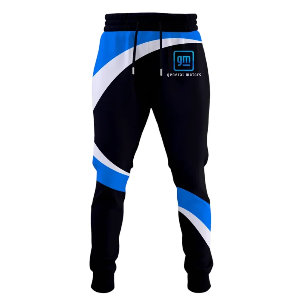 Motor Vehicle Maker Sweatpants 3D Print, Motorsport Energy Everyday Comfort CAR514100925030 - Image 3