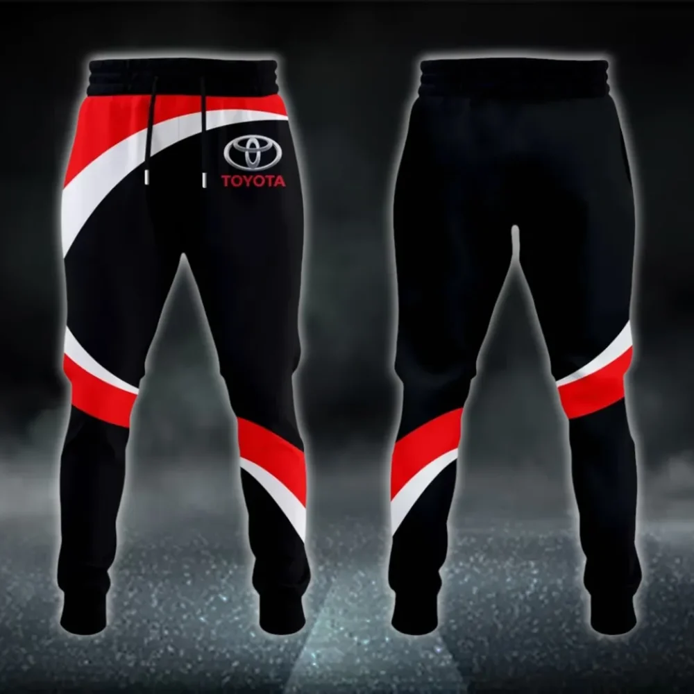 Off-Road SUV Sweatpants 3D Print, Gearhead Lifestyle Sweatpants CAR514100925031