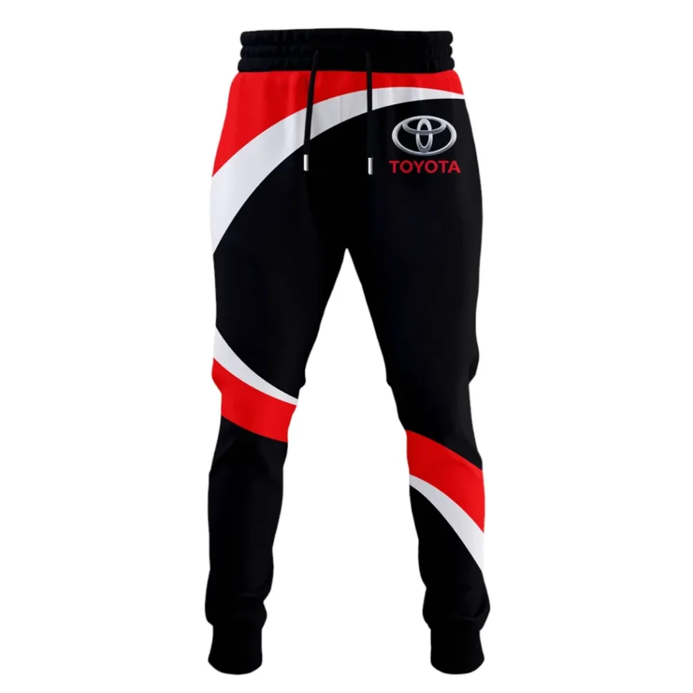 Off-Road SUV Sweatpants 3D Print, Gearhead Lifestyle Sweatpants CAR514100925031 - Image 3
