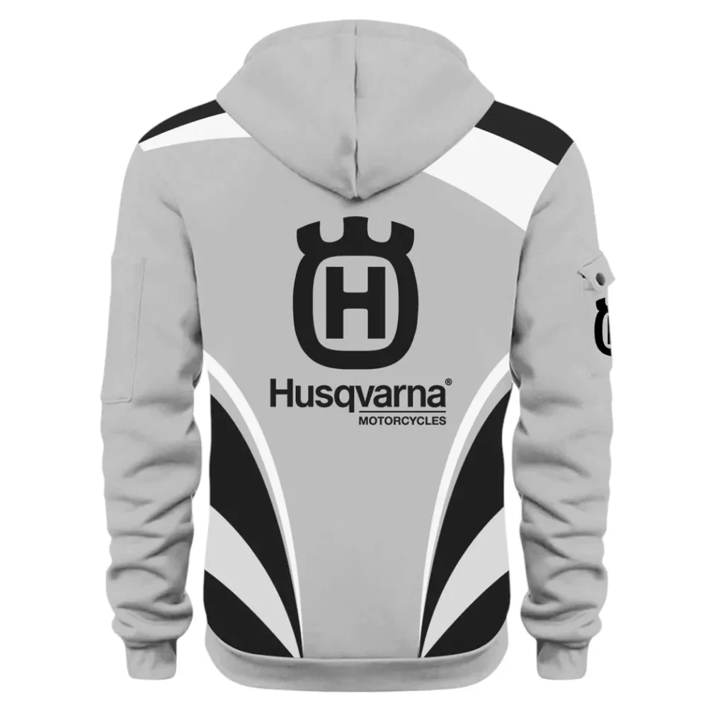 High-Performance Car Hoodie Half Zip 3D Print, {phrase hoodie} CAR514100925032 - Image 4
