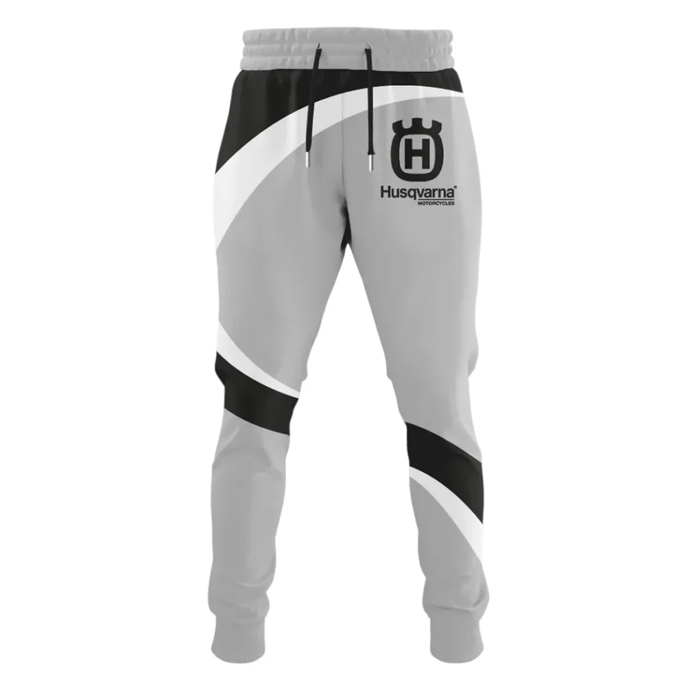 High-Performance Car Sweatpants 3D Print, Trackside Style All-Day Comfort CAR514100925032 - Image 3
