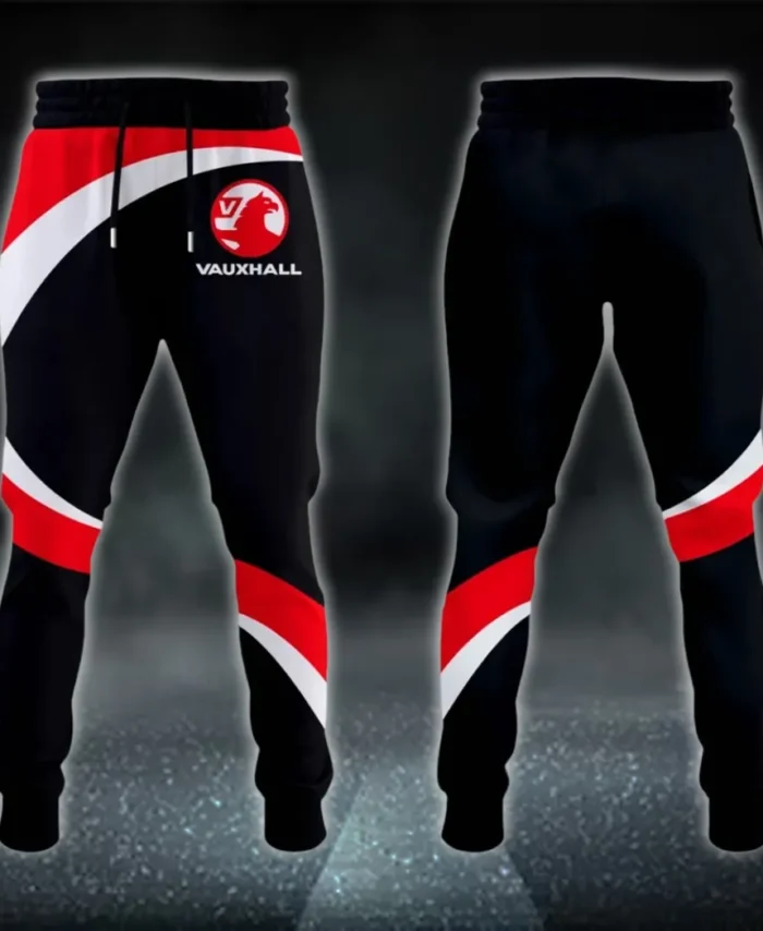 Small City Car Sweatpants 3D Print, Car Culture Streetwear Pants CAR514100925037