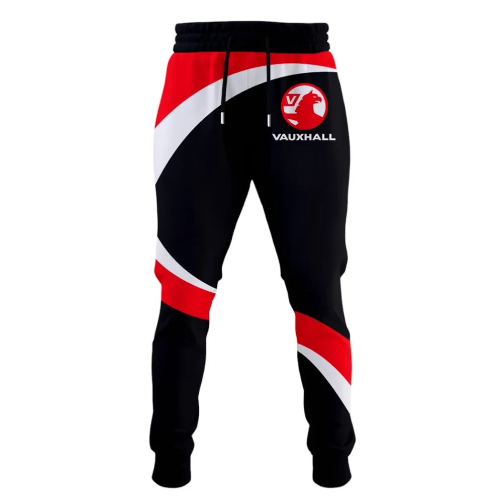 Small City Car Sweatpants 3D Print, Car Culture Streetwear Pants CAR514100925037 - Image 3