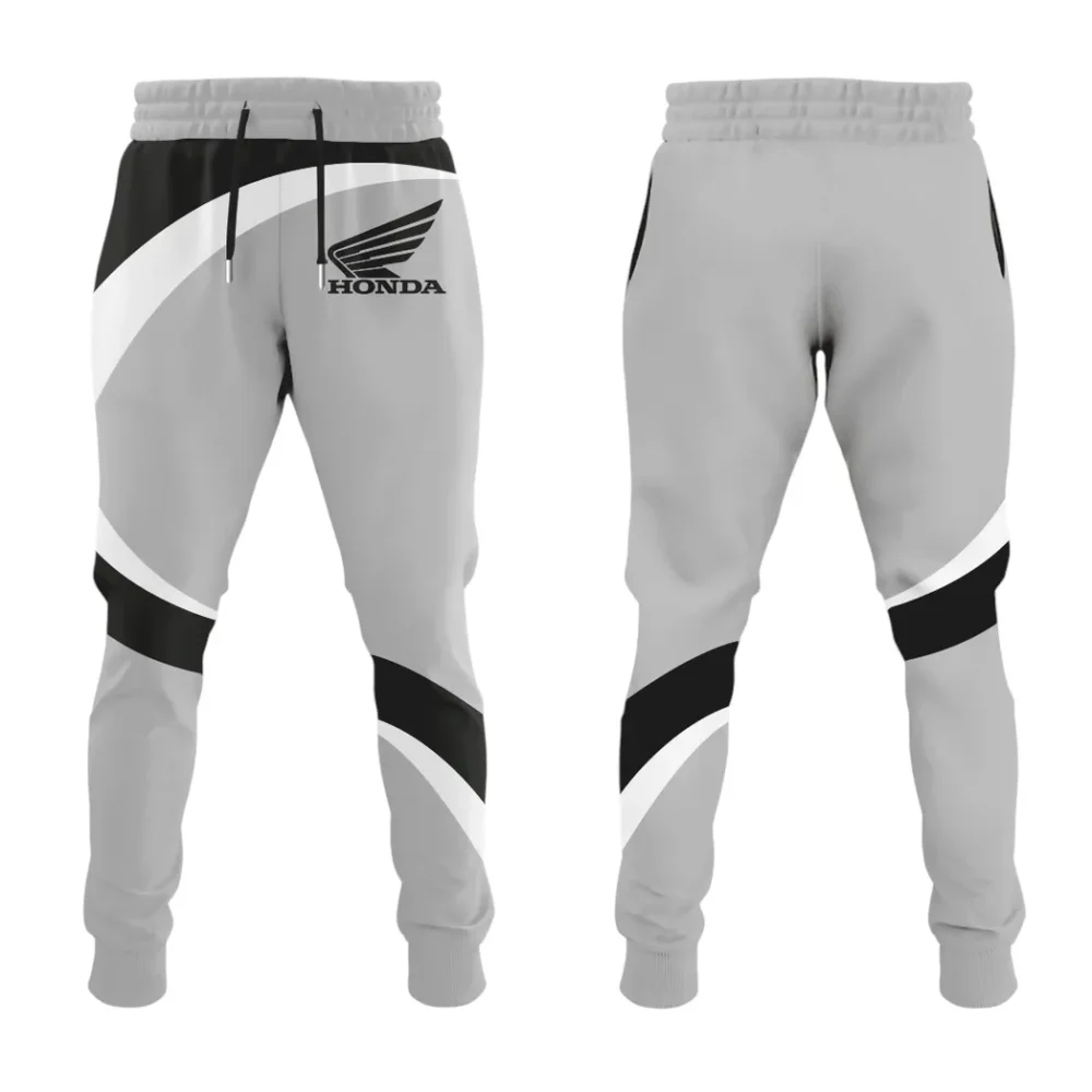 Cruiser Sweatpants 3D Print, Comfort Meets Driven Style CAR514100925038 - Image 2