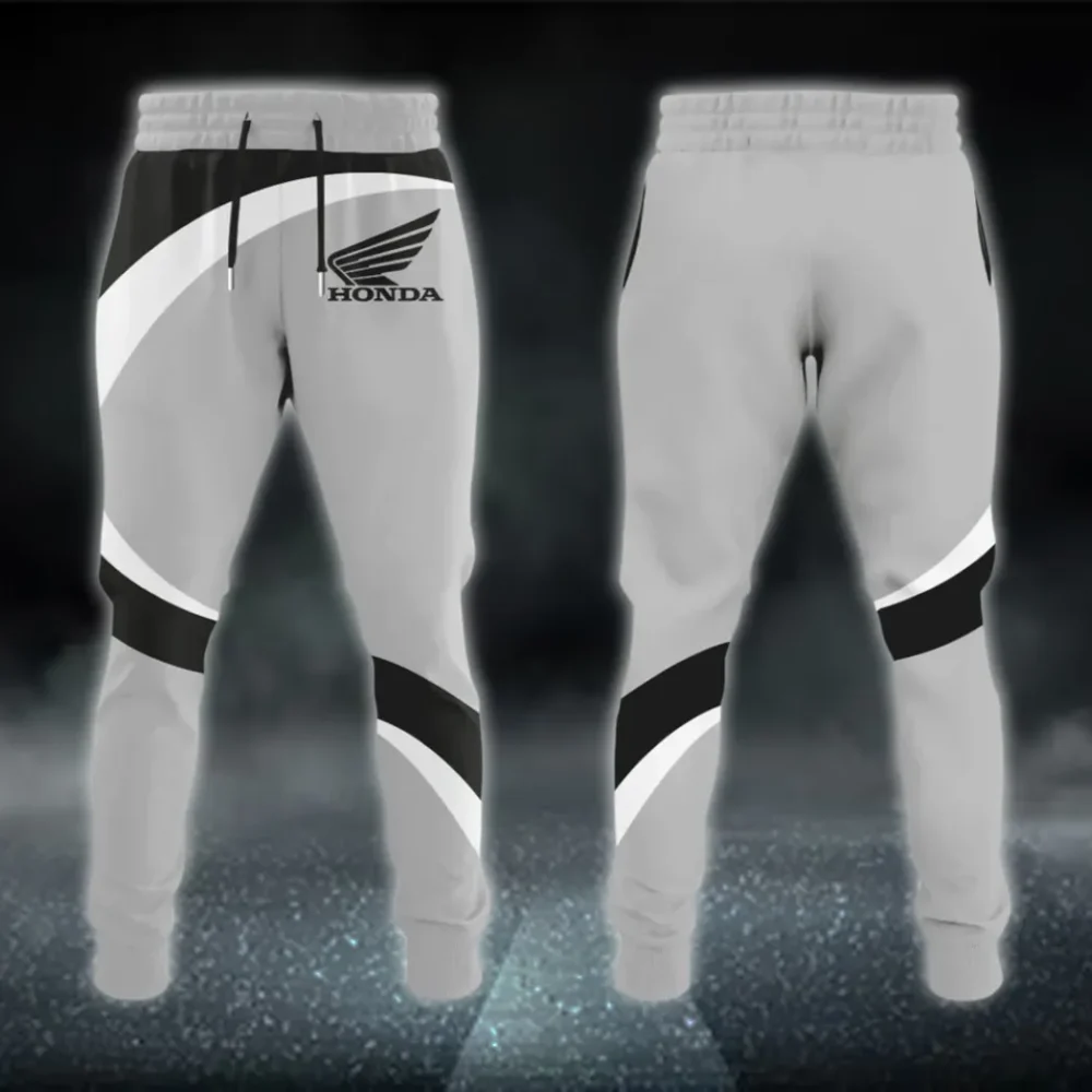 Cruiser Sweatpants 3D Print, Comfort Meets Driven Style CAR514100925038