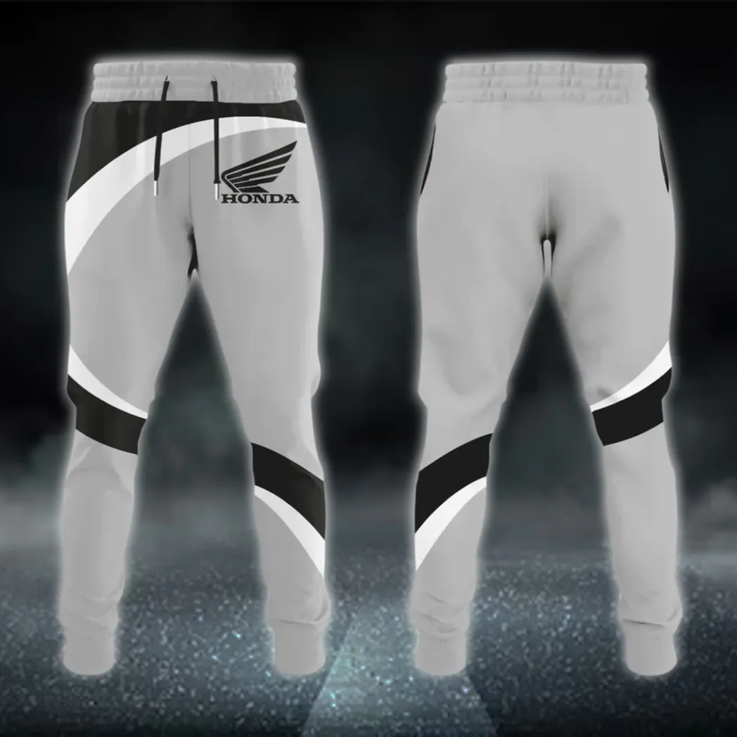 Cruiser Sweatpants 3D Print, Comfort Meets Driven Style CAR514100925038