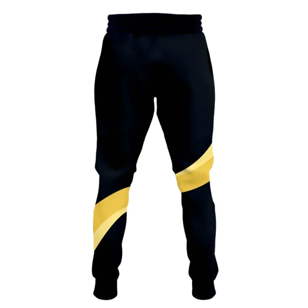 Off-Road SUV Sweatpants 3D Print, Street-Ready Auto Fan Pants CAR514100925039 - Image 4