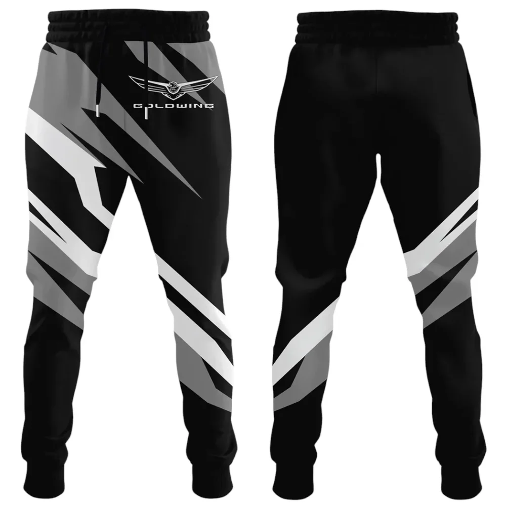 Touring Motorcycle Hoodie Half Zip x Sweatpants Set, Everyday Gearhead Hoodie Combo CAR514100925043 - Image 4