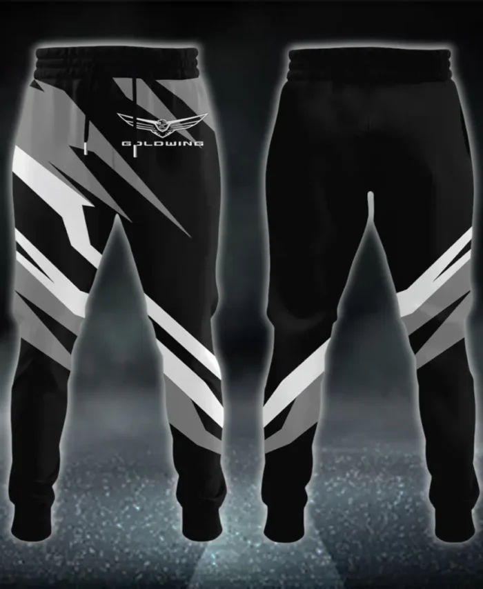 Touring Motorcycle Sweatpants 3D Print, Driven Style Relaxed Comfort CAR514100925043