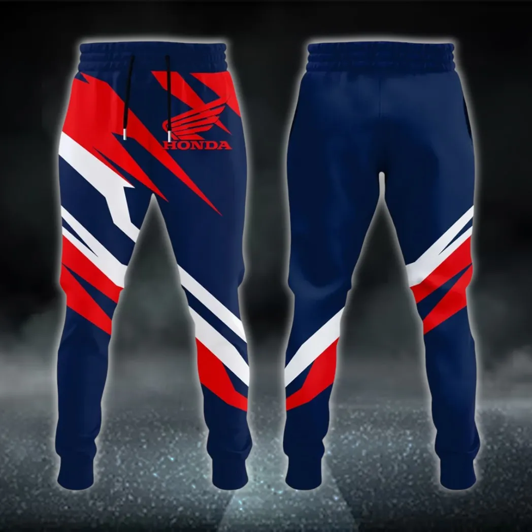 Adventure Motorbike Sweatpants 3D Print, Racing Edge Lifestyle Pants CAR514100925044