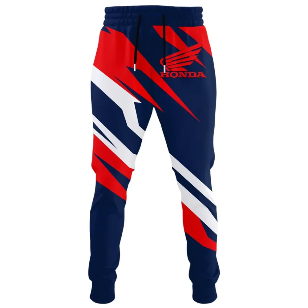Adventure Motorbike Sweatpants 3D Print, Racing Edge Lifestyle Pants CAR514100925044 - Image 3