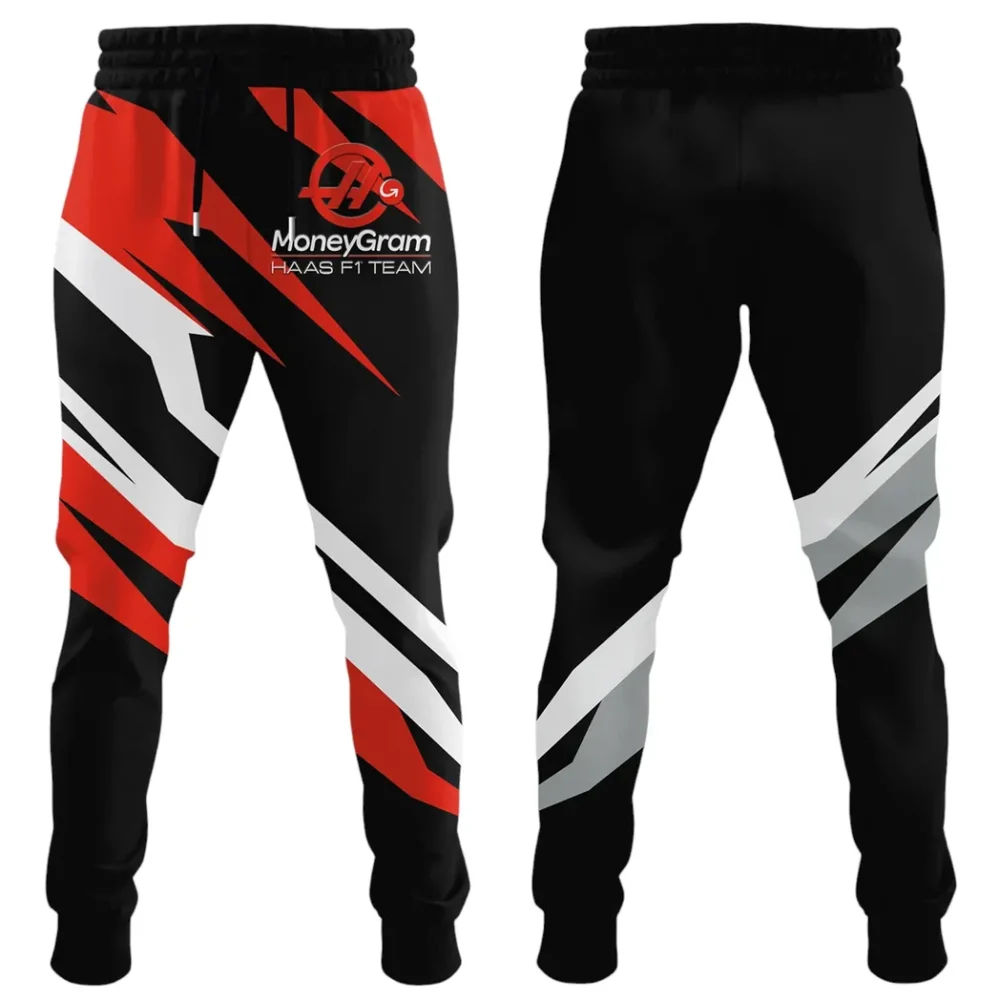 Racing Car Sweatpants 3D Print, Built Tough Worn Easy CAR514100925046 - Image 2