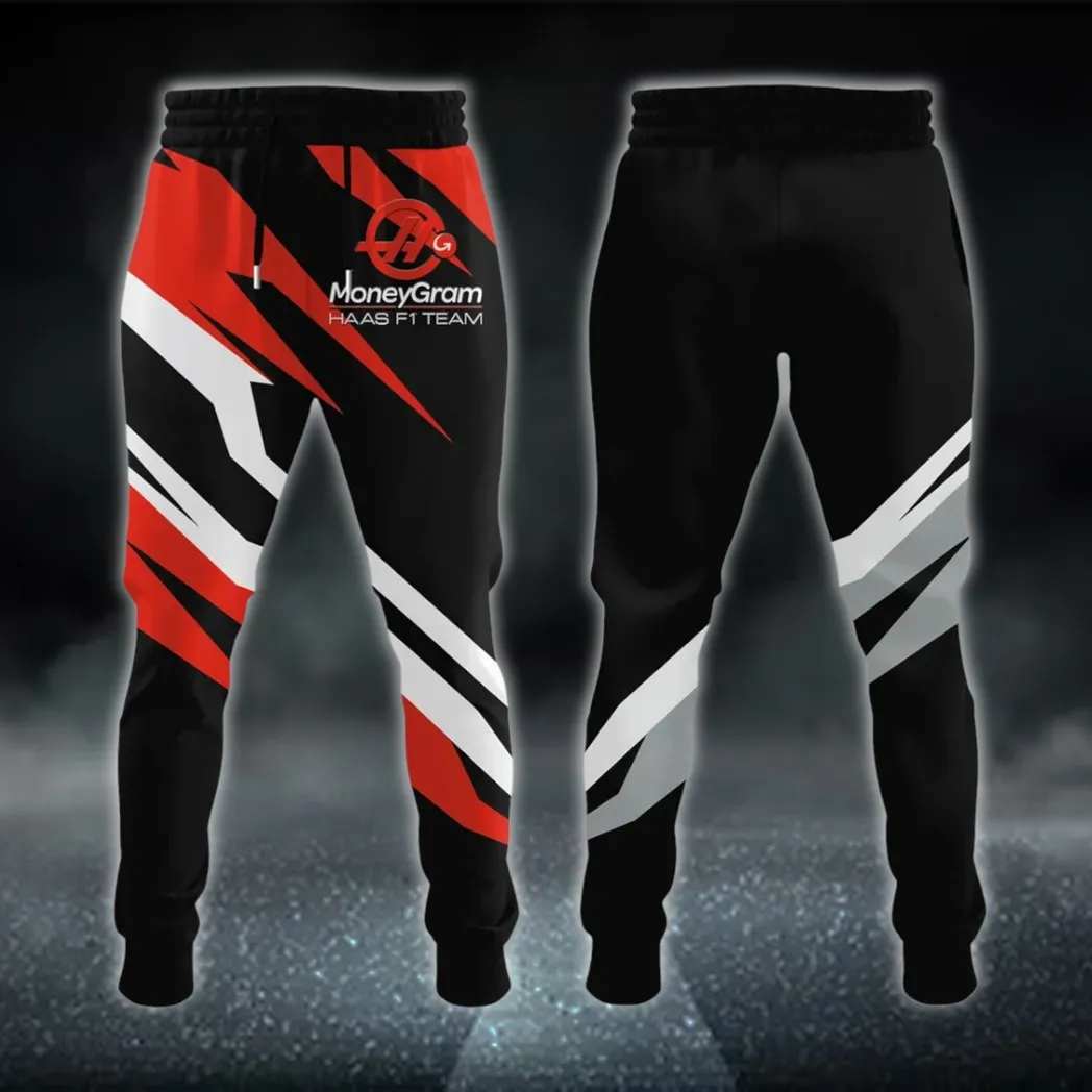 Racing Car Sweatpants 3D Print, Built Tough Worn Easy CAR514100925046