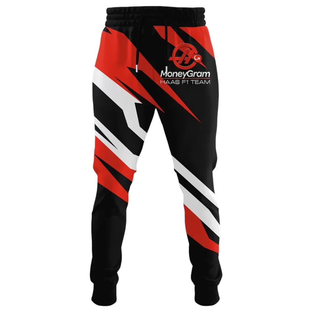 Racing Car Sweatpants 3D Print, Built Tough Worn Easy CAR514100925046 - Image 3