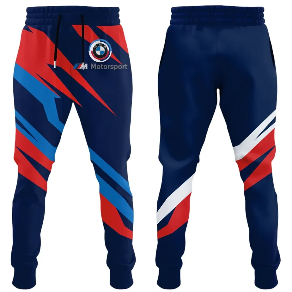 Racing Coupe Sweatpants 3D Print, Comfort Gear for Drivers CAR514100925047 - Image 2