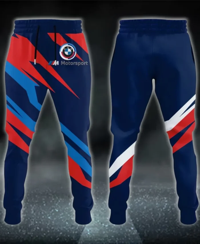 Racing Coupe Sweatpants 3D Print, Comfort Gear for Drivers CAR514100925047