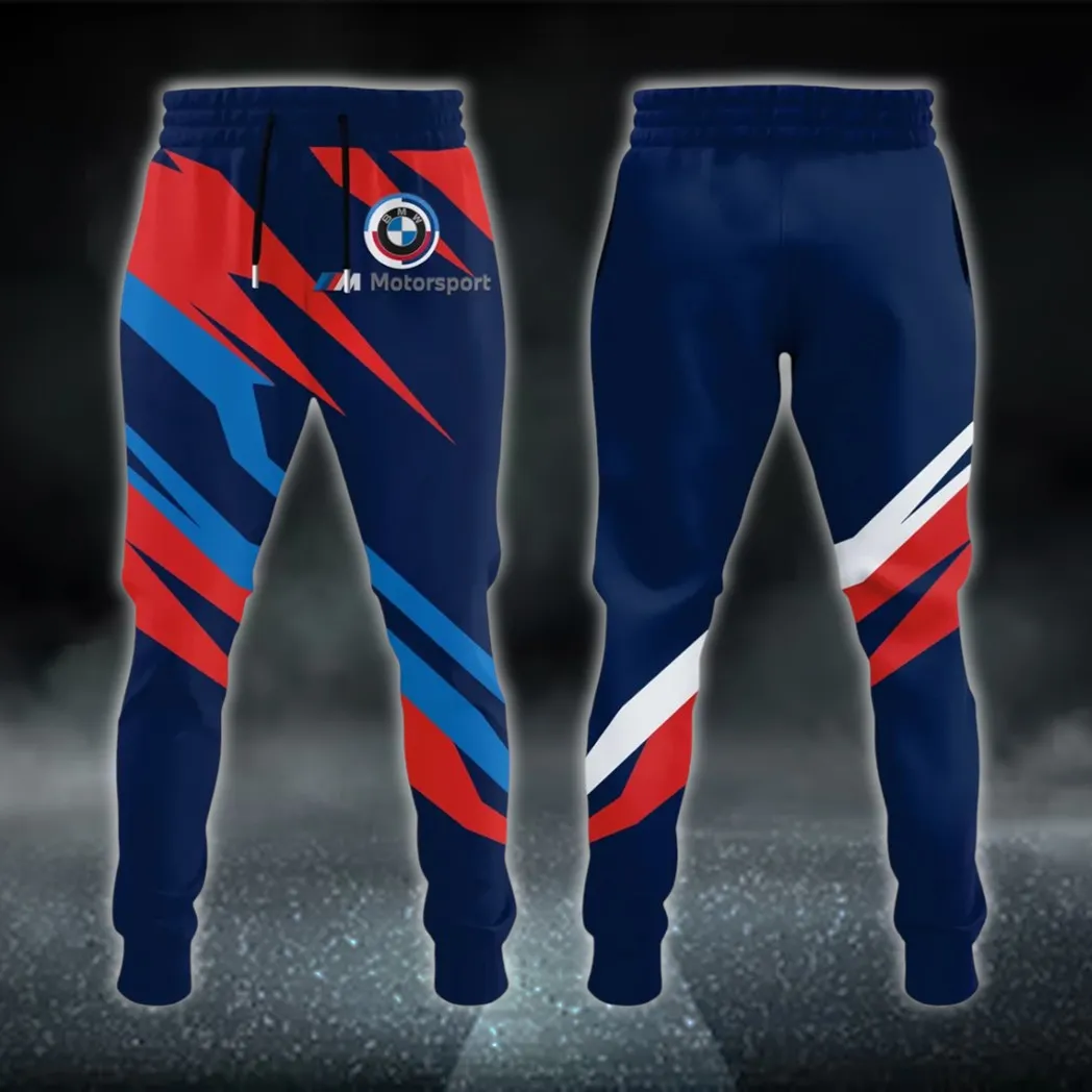Racing Coupe Sweatpants 3D Print, Comfort Gear for Drivers CAR514100925047