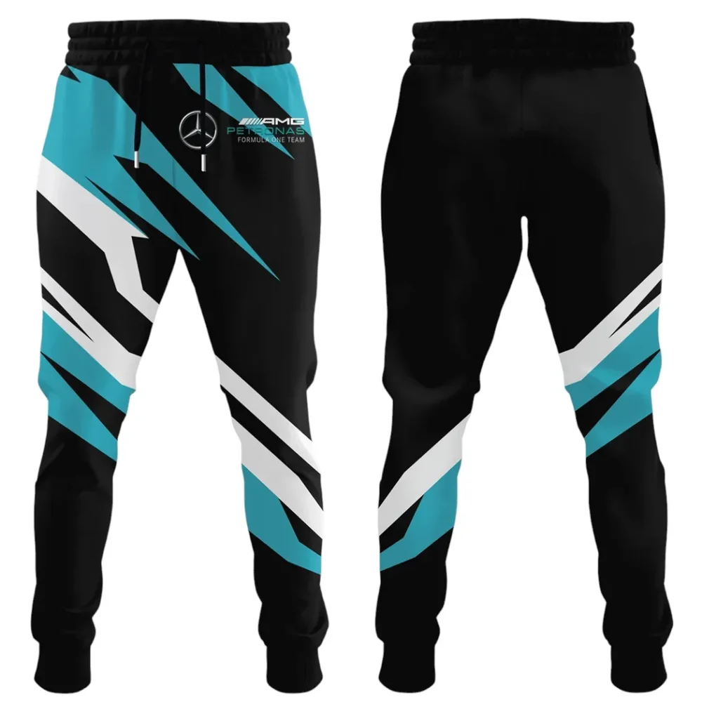 Lifestyle Ride Sweatpants 3D Print, Everyday Road Warrior Sweatpants CAR514100925048 - Image 2