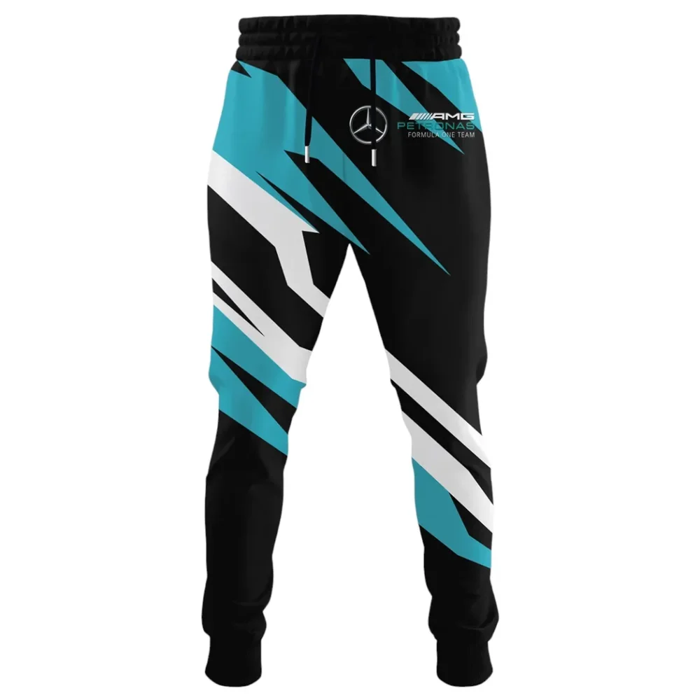 Lifestyle Ride Sweatpants 3D Print, Everyday Road Warrior Sweatpants CAR514100925048 - Image 3