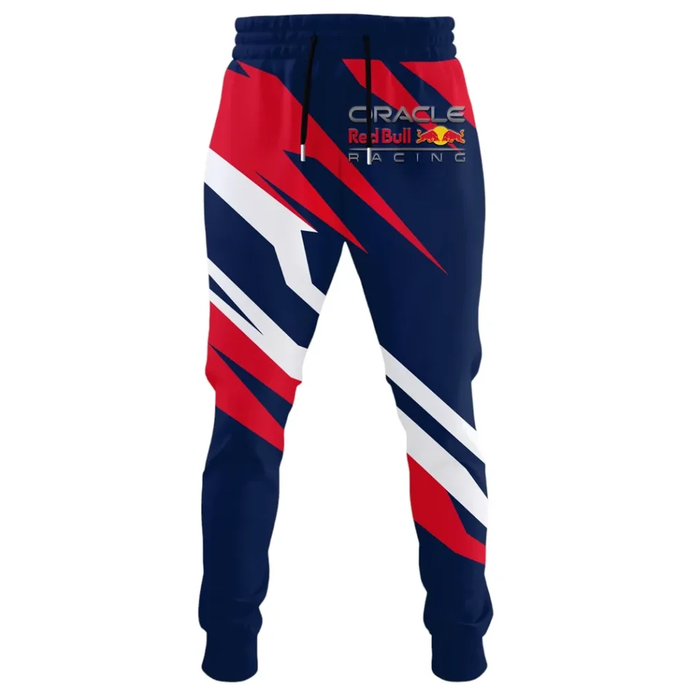 Racing Car Sweatpants 3D Print, Bold Style Street Comfort CAR514100925049 - Image 3