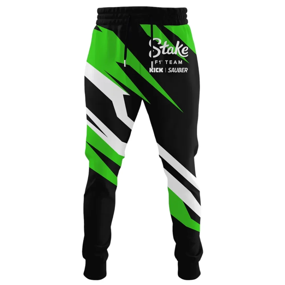 Racing Car Sweatpants 3D Print, Street Style for Riders CAR514100925051 - Image 3