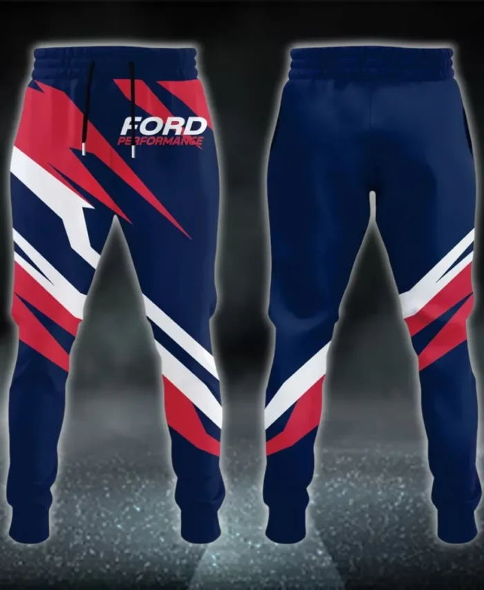 Vintage Ride Sweatpants 3D Print, Built for Speed Comfort CAR514100925052
