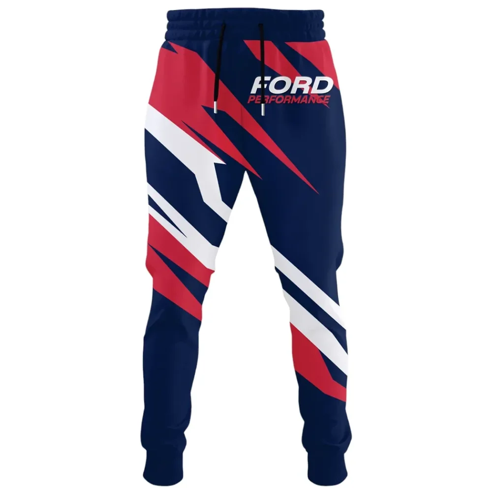 Vintage Ride Sweatpants 3D Print, Built for Speed Comfort CAR514100925052 - Image 3