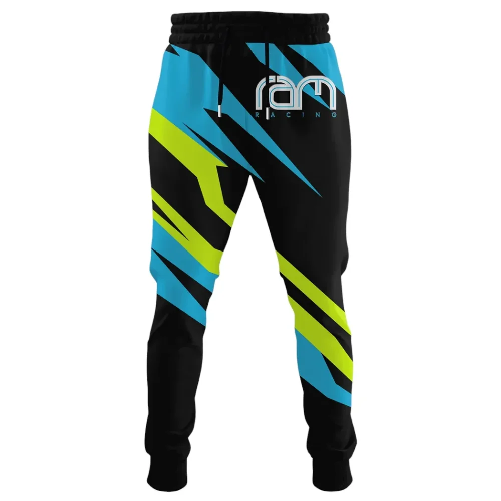 Tough Truck Brand Sweatpants 3D Print, Drive-Inspired Streetwear Pants CAR514100925054 - Image 3