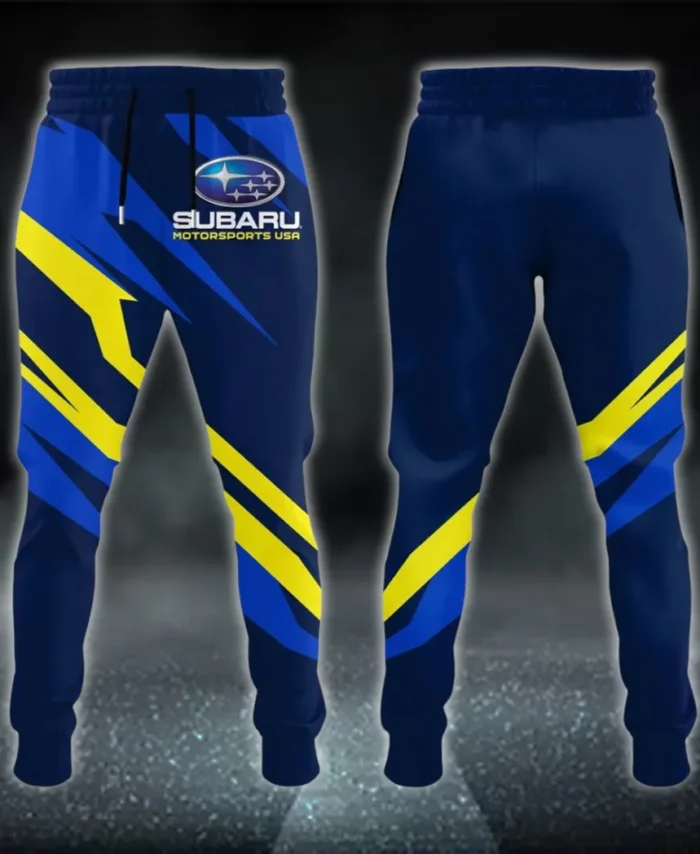 All-Wheel Drive Car Sweatpants 3D Print, Motorsport Energy Everyday Comfort CAR514100925055