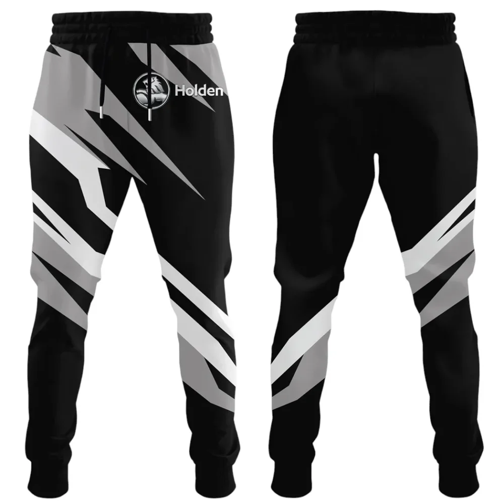 Family Sedan Sweatpants 3D Print, Gearhead Lifestyle Sweatpants CAR514100925056 - Image 2