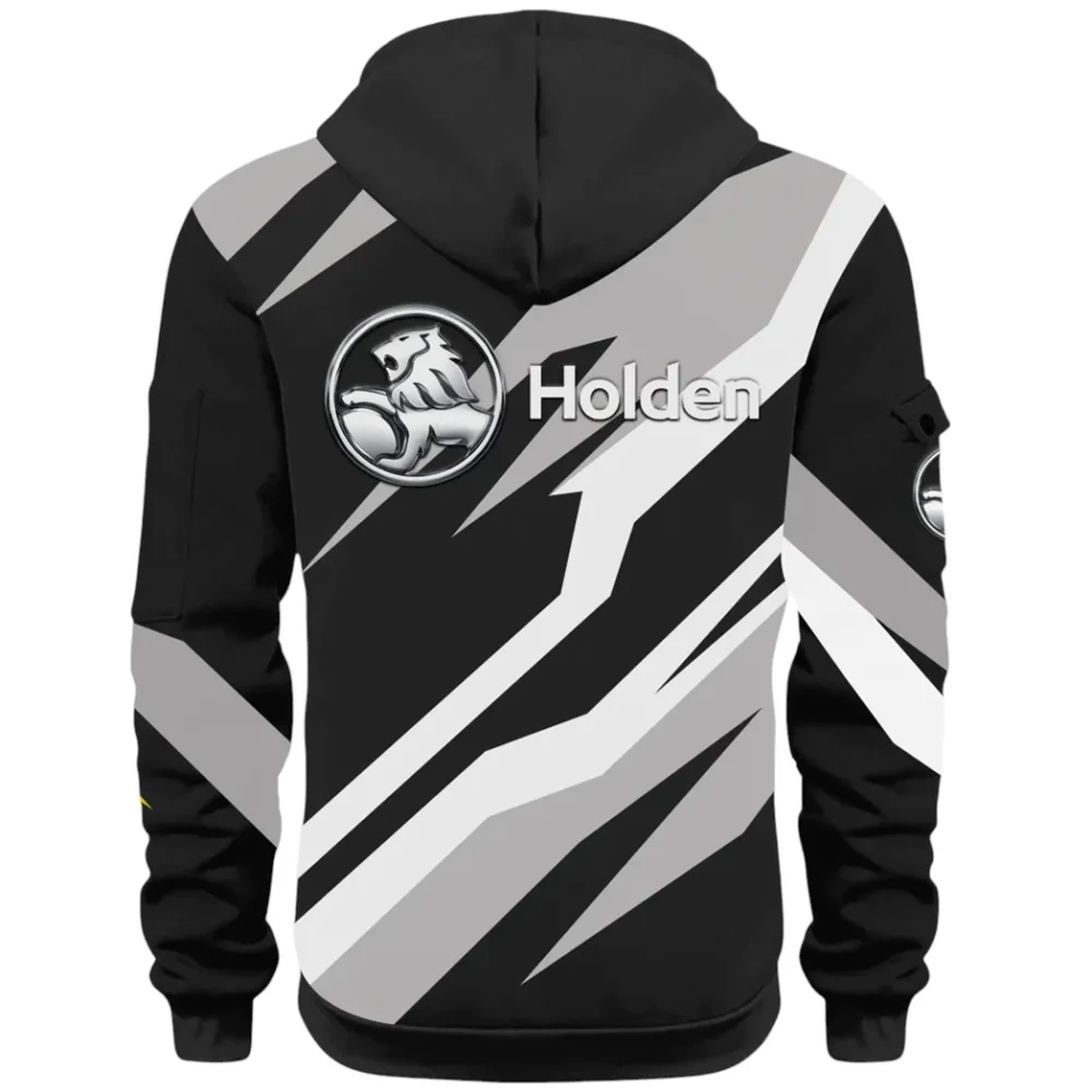 Family Sedan Hoodie Half Zip 3D Print, Sporty Urban Hoodie Style CAR514100925056 - Image 4
