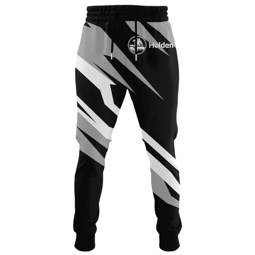 Family Sedan Sweatpants 3D Print, Gearhead Lifestyle Sweatpants CAR514100925056 - Image 3
