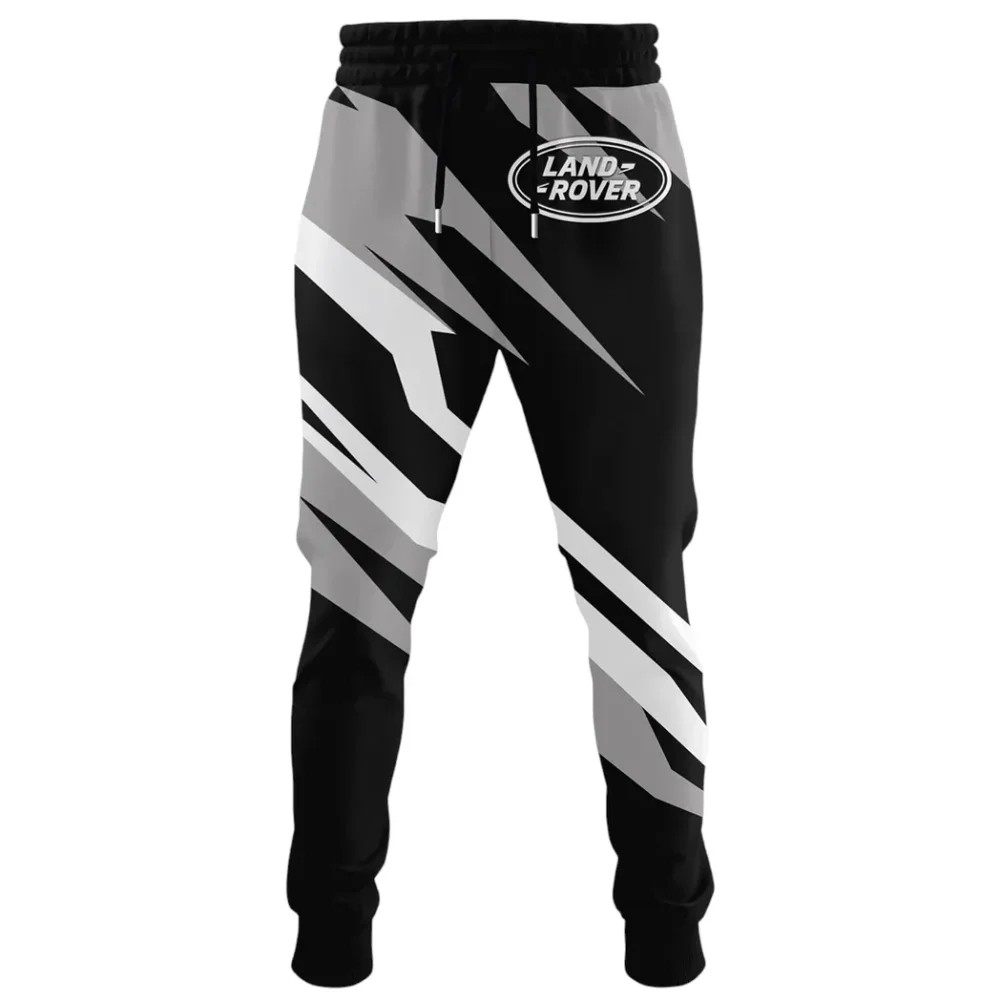 Outdoor Lifestyle Vehicle Sweatpants 3D Print, Trackside Style All-Day Comfort CAR514100925057 - Image 3