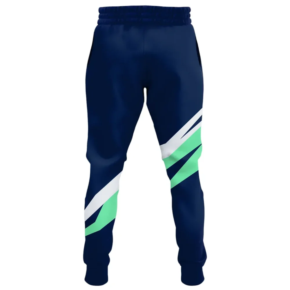 City-Friendly Automobile Sweatpants 3D Print, Racing Spirit Sweatpants Look CAR514100925059 - Image 4