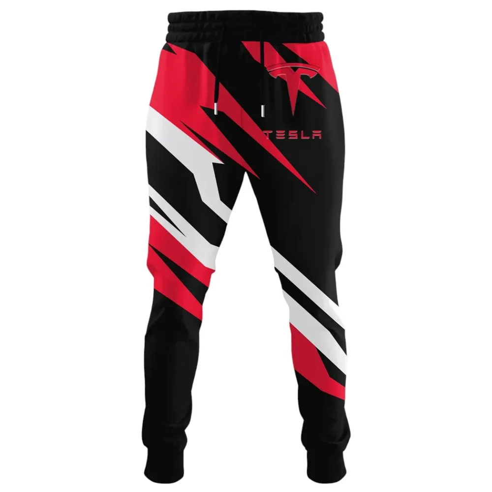 Battery-Powered Car Sweatpants 3D Print, Engineered for Street Comfort CAR514100925060 - Image 3