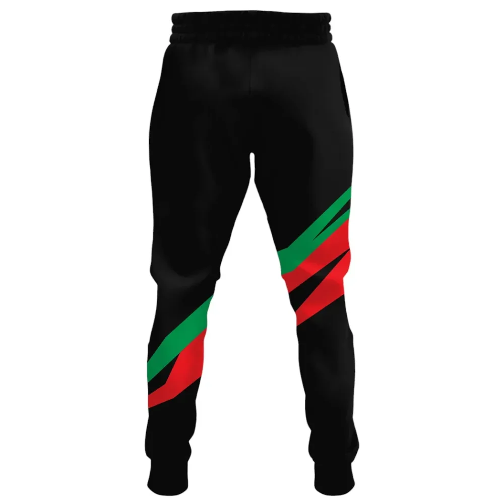 Track-Ready Sports Car Sweatpants 3D Print, Car Culture Streetwear Pants CAR514100925062 - Image 4