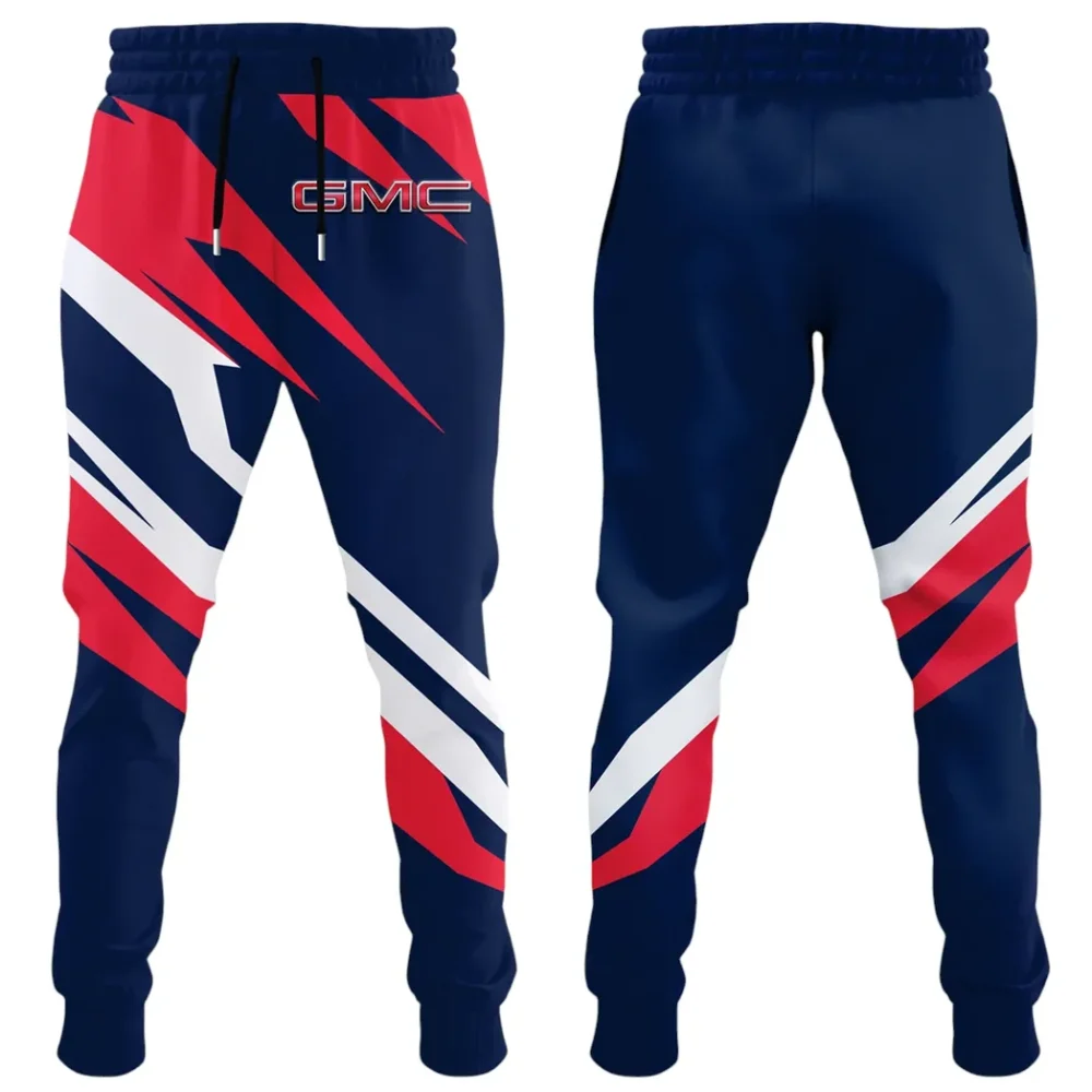 Hauling Truck Hoodie Half Zip x Sweatpants Set, Automotive Streetwear Hoodie Set CAR514100925064 - Image 4
