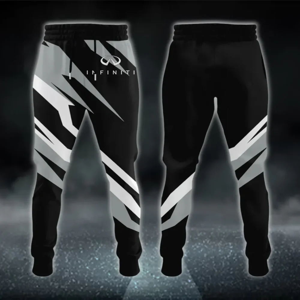 Performance Coupe Sweatpants 3D Print, Speed Enthusiast Sweatpants Fit CAR514100925065