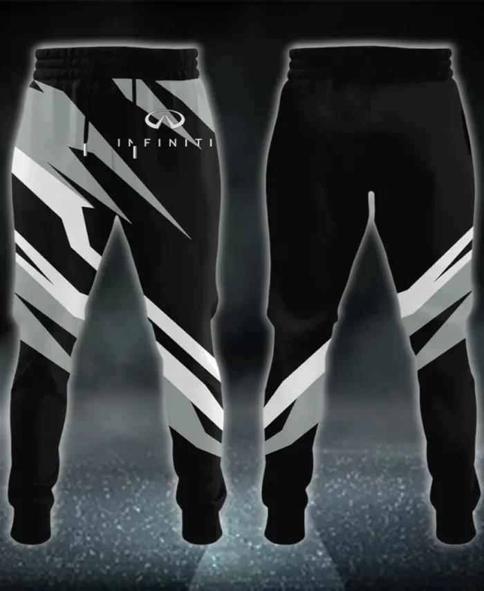 Performance Coupe Sweatpants 3D Print, Speed Enthusiast Sweatpants Fit CAR514100925065