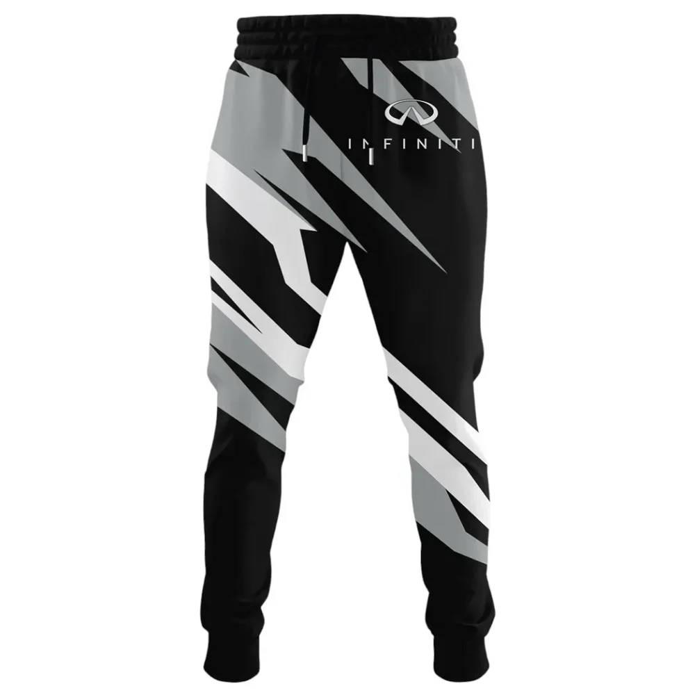 Performance Coupe Sweatpants 3D Print, Speed Enthusiast Sweatpants Fit CAR514100925065 - Image 3