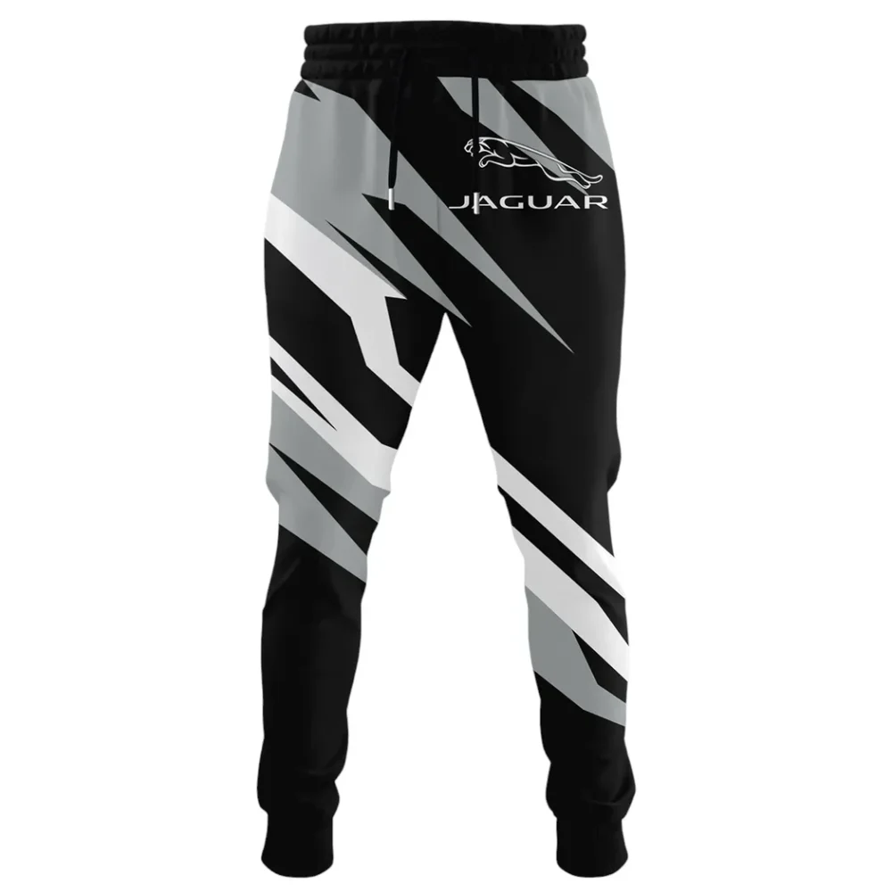 High-End Sedan Sweatpants 3D Print, Garage Life Everyday Comfort CAR514100925066 - Image 3
