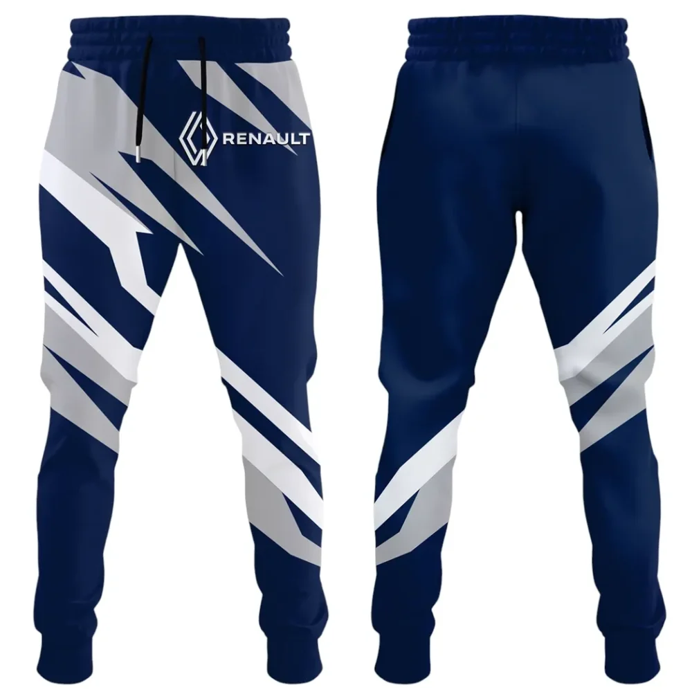 Passenger Vehicle Sweatpants 3D Print, Driven Style Relaxed Comfort CAR514100925068 - Image 2