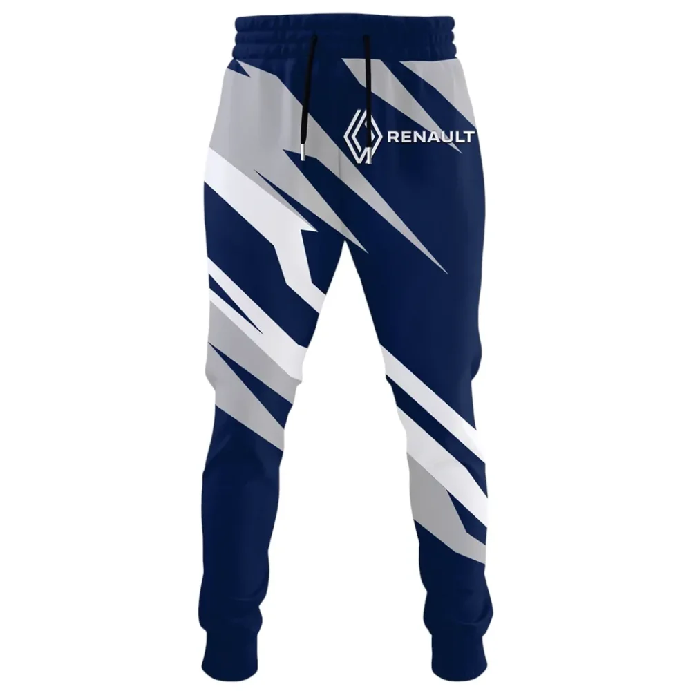 Passenger Vehicle Sweatpants 3D Print, Driven Style Relaxed Comfort CAR514100925068 - Image 3
