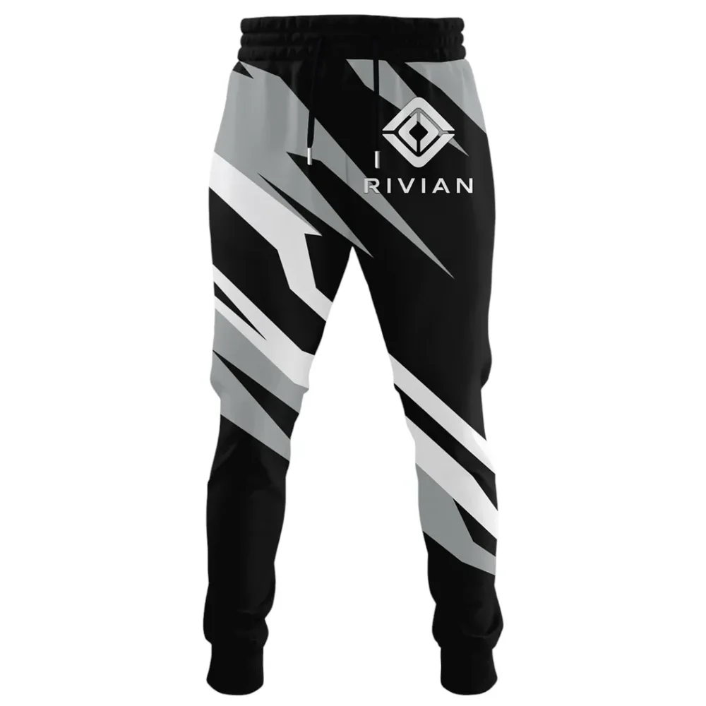 Racing Car Sweatpants 3D Print, Racing Edge Lifestyle Pants CAR514100925069 - Image 3