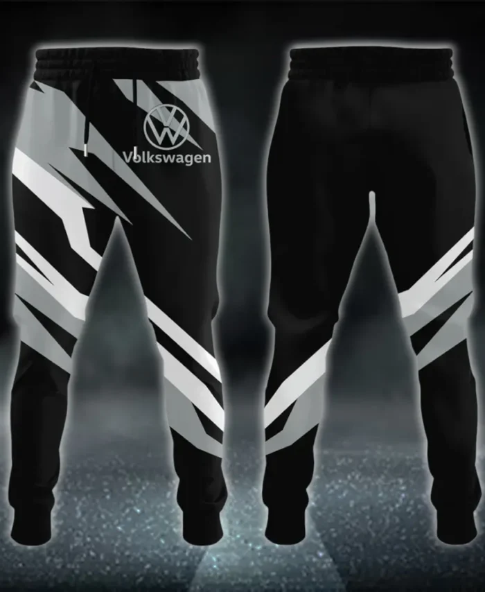 Compact Vehicle Sweatpants 3D Print, Auto-Inspired Casual Sweatpants CAR514100925070
