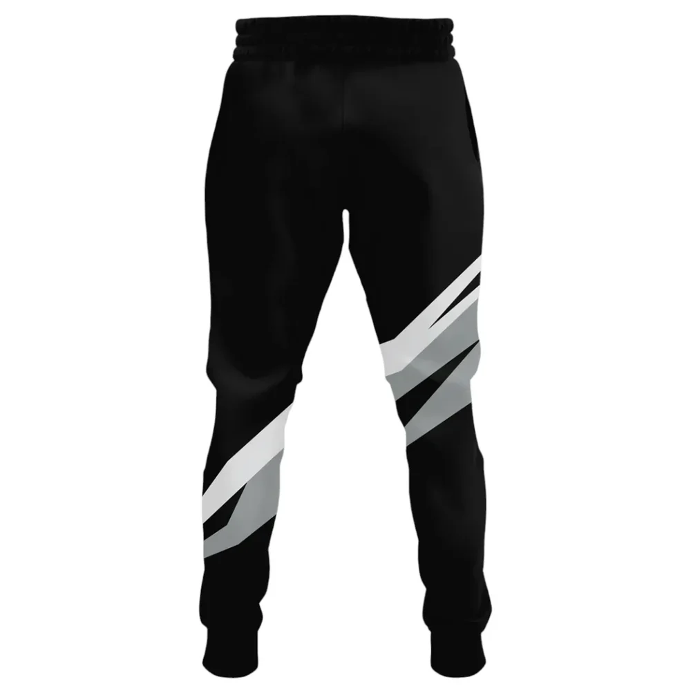 Compact Vehicle Sweatpants 3D Print, Auto-Inspired Casual Sweatpants CAR514100925070 - Image 4
