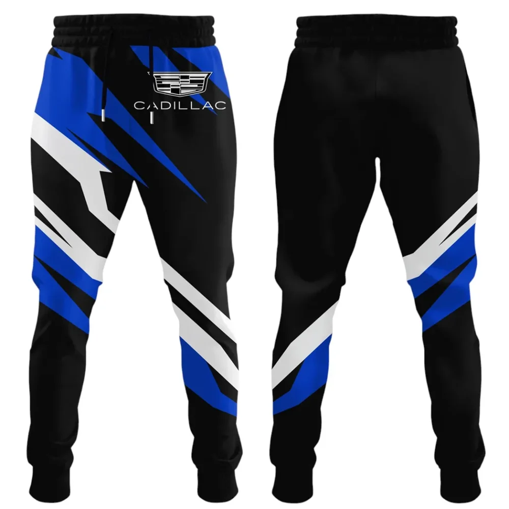 Elegant Touring Car Hoodie Half Zip x Sweatpants Set, Automotive Streetwear Hoodie Set CAR514100925071 - Image 4