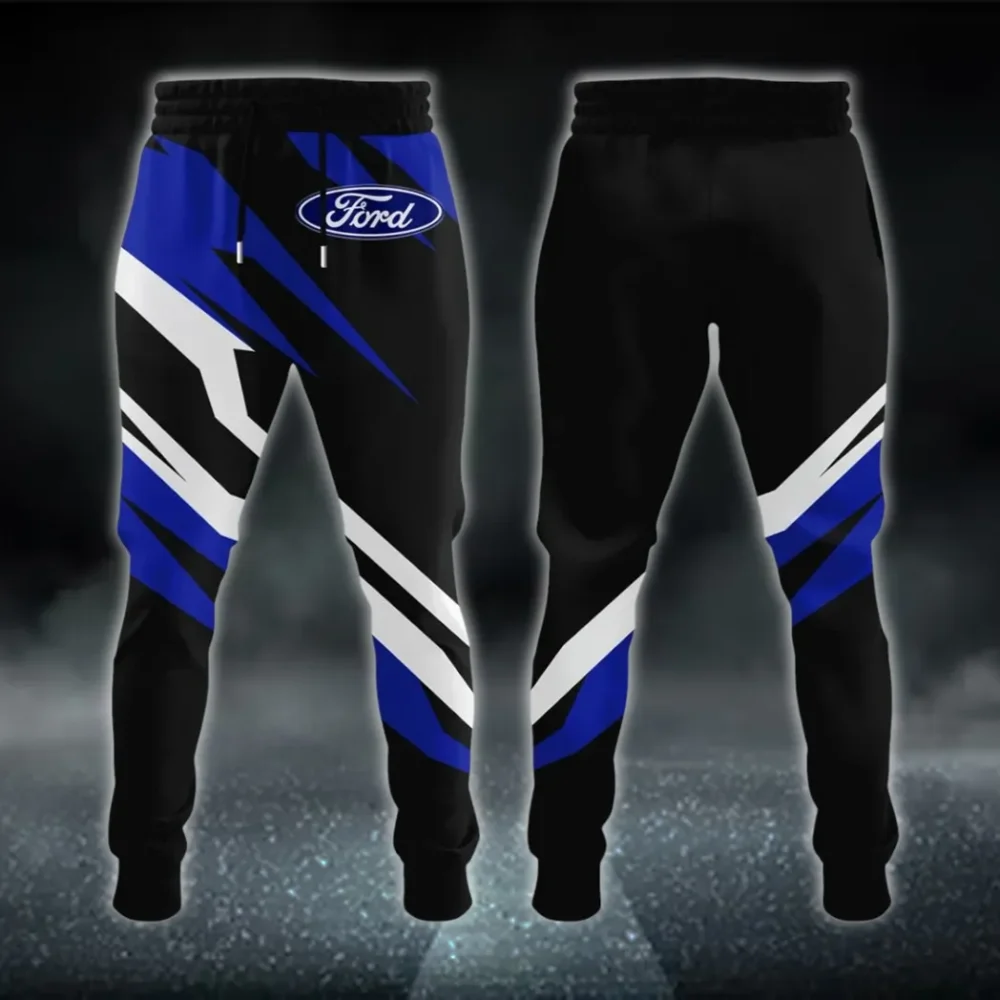 Pickup Legend Sweatpants 3D Print, Everyday Road Warrior Sweatpants CAR514100925073